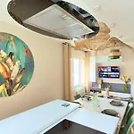 Abyssea - Evasion Tropicale - Netflix - Centre Amiens