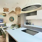 Abyssea - Evasion Tropicale - Netflix - Centre Apartmán *