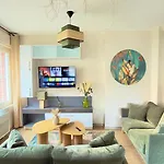 Abyssea - Evasion Tropicale - Netflix - Centre Apartmán