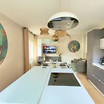 Abyssea - Evasion Tropicale - Netflix - Centre Apartmán