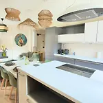 Abyssea - Evasion Tropicale - Netflix - Centre Apartmán *