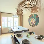 Apartmán Abyssea - Evasion Tropicale - Netflix - Centre *