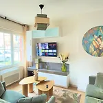 Apartmán Abyssea - Evasion Tropicale - Netflix - Centre
