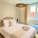 Apartmán Abyssea - Evasion Tropicale - Netflix - Centre Amiens