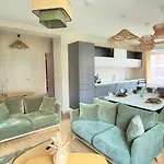 Apartmán Abyssea - Evasion Tropicale - Netflix - Centre
