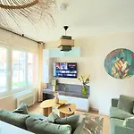 Apartmán Abyssea - Evasion Tropicale - Netflix - Centre *