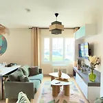 Apartmán Abyssea - Evasion Tropicale - Netflix - Centre *