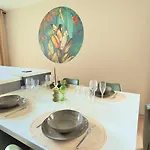 Abyssea - Evasion Tropicale - Netflix - Centre Apartmán Amiens