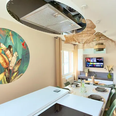 Abyssea - Evasion Tropicale - Netflix - Centre Amiens