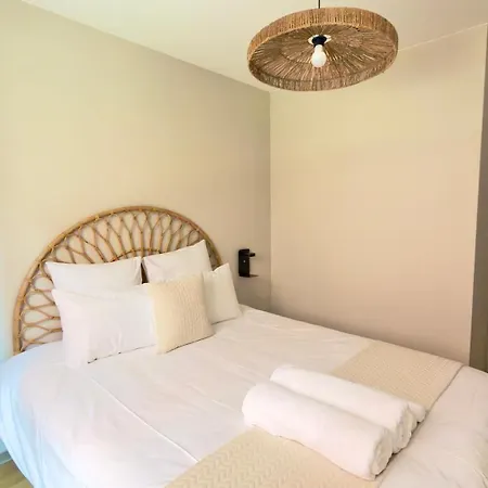 Abyssea - Evasion Tropicale - Netflix - Centre Appartement Amiens