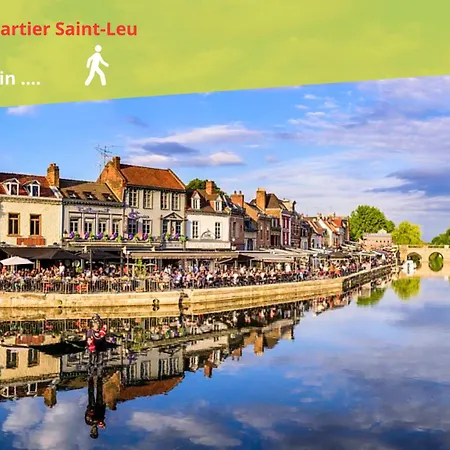 Abyssea - Chic Centre-ville & Netflix * Wihr-au-Val