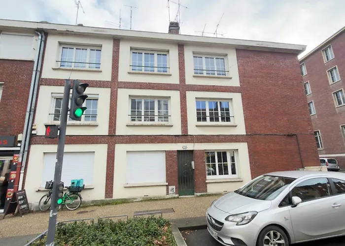 Abyssea - Chic Centre-ville & Netflix * Wihr-au-Val