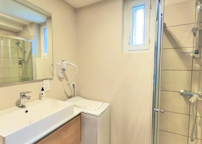 Abyssea - Chic Centre-ville & Netflix Wihr-au-Val