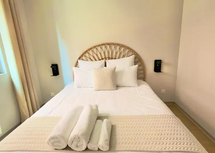 Abyssea - Chic Centre-ville & Netflix Wihr-au-Val